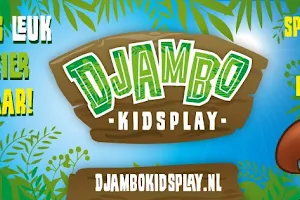 Djambo Kids Play image