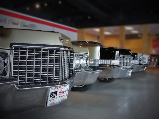 Used Car Dealer «B & M Auto Sales Inc», reviews and photos, 6100 159th St, Oak Forest, IL 60452, USA