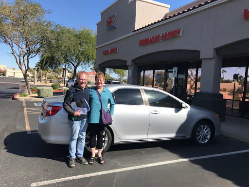 Car Dealer «AAA Car Buying», reviews and photos, 5402 W Roosevelt St #106, Phoenix, AZ 85043, USA