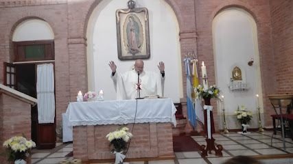 Capilla Nuestra Señora De Guadalupe Y San Juan Diego