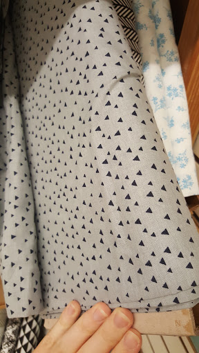 Fabric Store «Jo-Ann Fabrics and Crafts», reviews and photos, 440 Middlesex Rd, Tyngsborough, MA 01879, USA