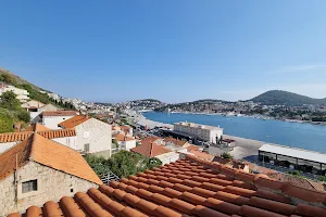 Bus Station Dubrovnik image