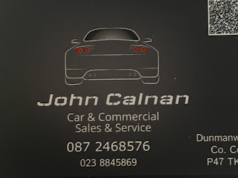 John Calnan Motors