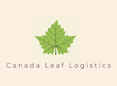 Canada Leaf Logistics Group