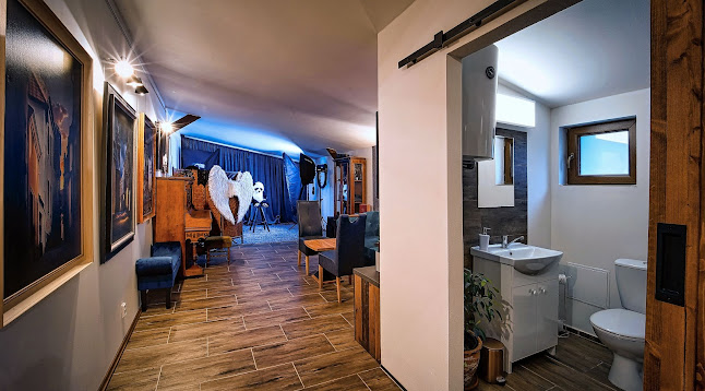 Komentáře a recenze na Ateliér Panda foto