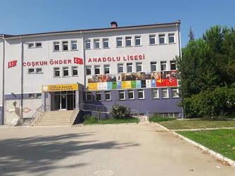 Coşkun Önder Anadolu Lisesi