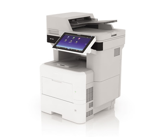 DUSA Innovación Digital SA de CV (Ricoh Durango Distribuidor Autorizado)