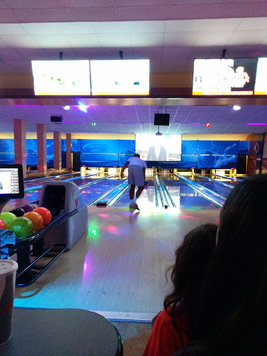 Bowling Alley «Langley Bowling Center», reviews and photos, 75 Nealy Ave, Hampton, VA 23665, USA