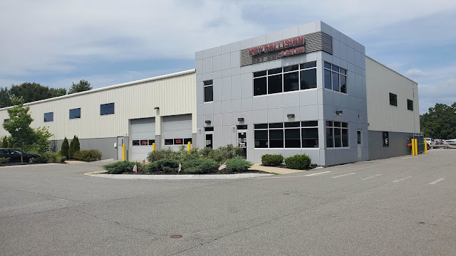 KEY COLLISION OF SALEM LLC