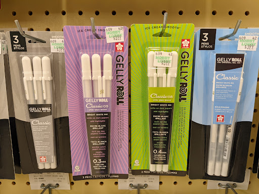 Craft Store «Hobby Lobby», reviews and photos, 16885 N Marketplace Blvd, Nampa, ID 83687, USA