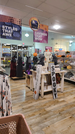 Department Store «HomeGoods», reviews and photos, 5520 E 82nd St, Indianapolis, IN 46250, USA