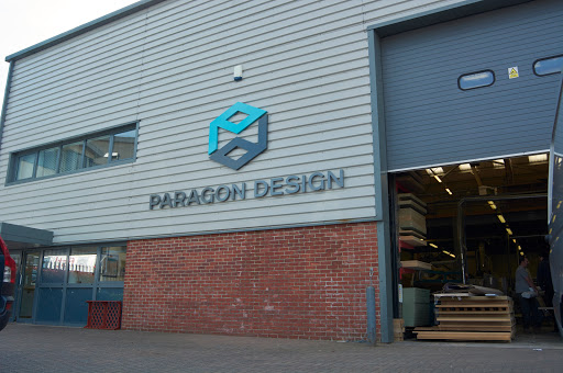 Paragon Design Joinery