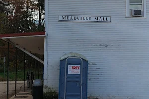 Meadville Mall image