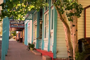 Creede Hotel & Restaurant image