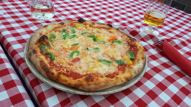 La Rustica Pizzeria - Eupen