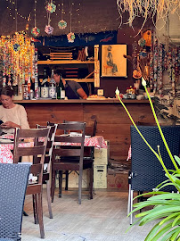 Atmosphère du Restaurant japonais Hana Sushi à Pézenas - n°1