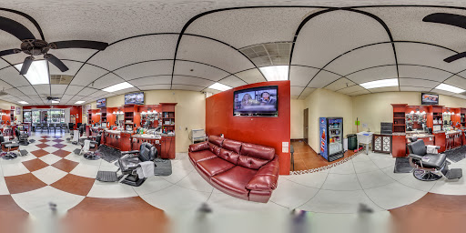 Barber Shop «Boss Barber Shop», reviews and photos, 7440 W Cactus Rd, Peoria, AZ 85381, USA