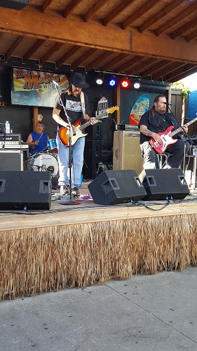 American Restaurant «Coconut Joes», reviews and photos, 28 N Park Row, Erie, PA 16507, USA