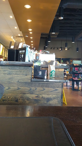 Coffee Shop «Starbucks», reviews and photos, 16852 NW Military Hwy, Shavano Park, TX 78231, USA