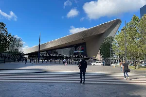 Rotterdam Centraal image