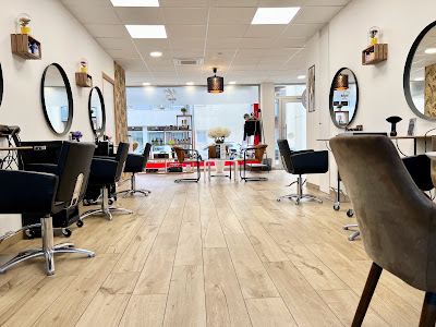 Maxime Style Coiffure à Strasbourg