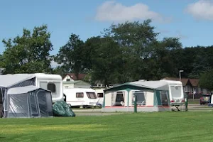 Claylands Caravan Park image