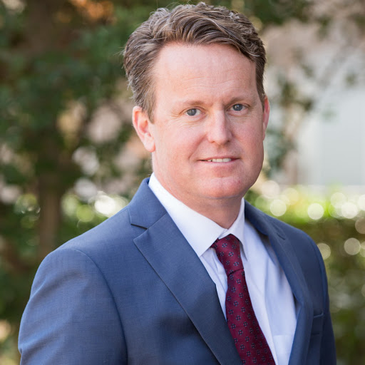 Personal Injury Attorney «The Marye Law Firm, P.C.», reviews and photos