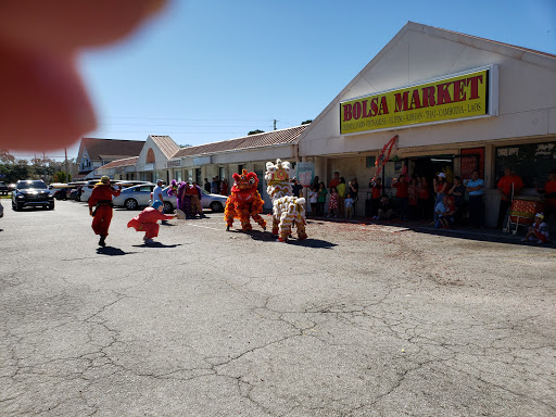 Grocery Store «Bolsa Market», reviews and photos, 8730 49th St N Ste 5, Pinellas Park, FL 33782, USA