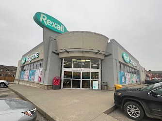 Canada Post at Shopper's Drug Mart
