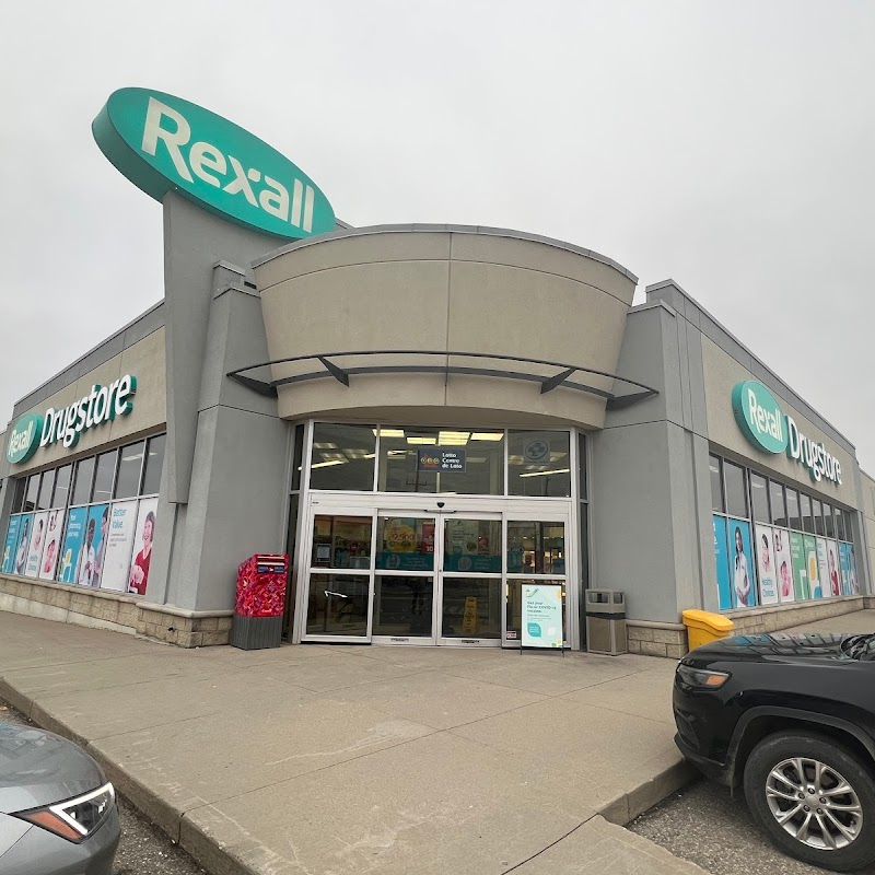 Canada Post at Shopper's Drug Mart