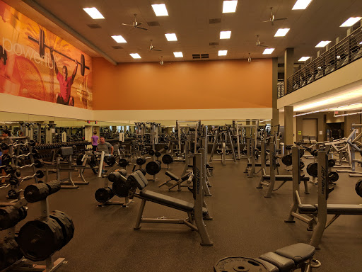 Gym «LA Fitness», reviews and photos, 8502 Cooper Creek Blvd, University Park, FL 34201, USA