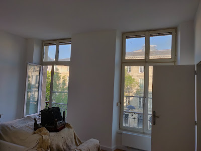 Lagorce Peinture à Bordeaux