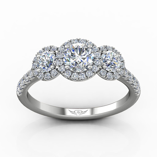 Jewelry Store «A.H. Fisher Diamonds», reviews and photos, 46 Broad St, Red Bank, NJ 07701, USA