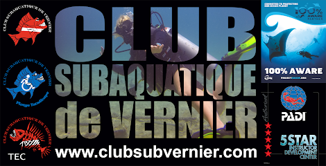 Club Subaquatique de Vernier