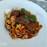 Photo n°3 de l'avis de Anna.. fait le 25/10/2020 à 20:22 sur le  Ristorante Pizzeria Dai Monelli Scicc ... à Luino