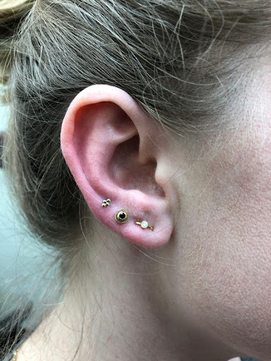 Explore family oriented tattoo ideas, creative tattoo ideas in Washington, available at Fattys Tattoos & Piercings H Street