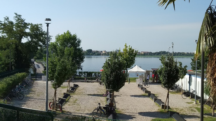 Photos des visiteurs Bed & Breakfast Villa Cittadella B & B 46100 Mantua