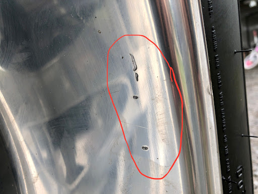 Tire Shop «Discount Tire Store - Lebanon, TN», reviews and photos, 613 S Cumberland St, Lebanon, TN 37087, USA