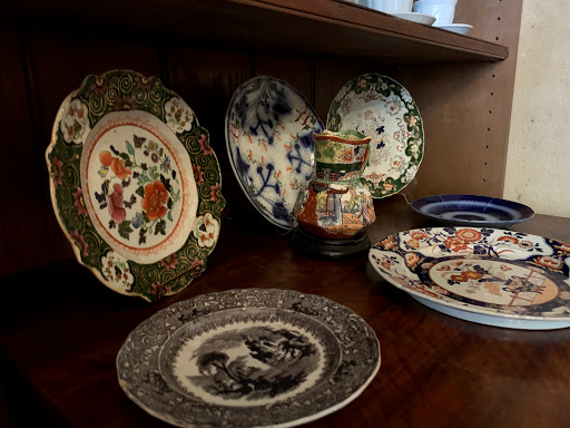 Local History Museum «Museum of Texas Handmade Furniture», reviews and photos, 1370 Churchill Dr, New Braunfels, TX 78130, USA