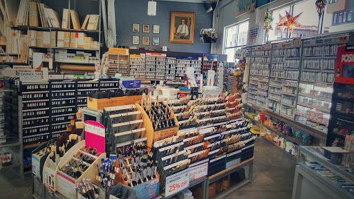 Art Supply Store «FLAX art and design», reviews and photos, 1501 M.L.K. Jr Way, Oakland, CA 94612, USA