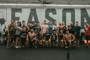 Reason Fitness (CrossFit Reason) image