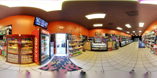 Tobacco Shop «Xhale City», reviews and photos, 3920 Cherokee St NW #105, Kennesaw, GA 30144, USA