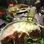 Photo n°1 de l'avis de Ettore.u fait le 18/05/2019 à 22:22 sur le  Pizza Gallery à Nola