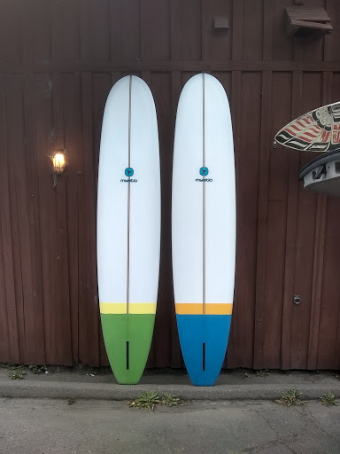 Surf Shop «2 Mile Surf Shop», reviews and photos, 22 Brighton Ave, Bolinas, CA 94924, USA