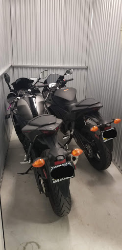 Motorcycle Dealer «B & B Sales & Services», reviews and photos, 343 Champ Blvd, Manheim, PA 17545, USA