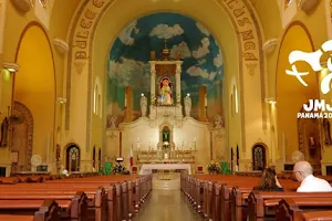 Parish National Shrine of the Immaculate Heart of Mary image