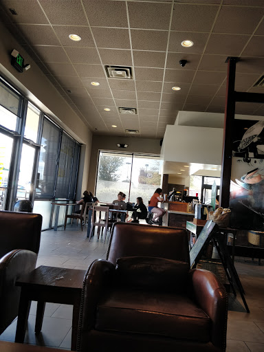 Coffee Shop «Starbucks», reviews and photos, 1401 E Debbie Ln, Mansfield, TX 76063, USA