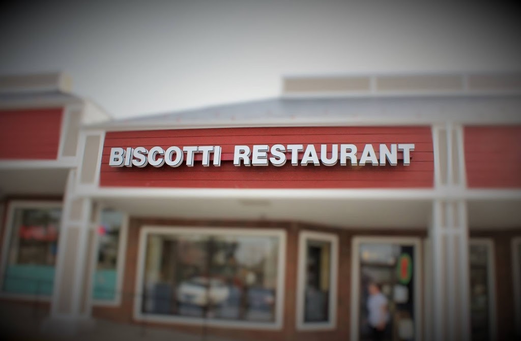 Biscotti Restaurant 20855