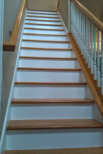 Painter «Clinton Painting Services», reviews and photos, 5507 Weslo Willow Cir #313, Greensboro, NC 27409, USA