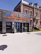 Centre Social Municipal l'Escall Neufchâtel-en-Bray